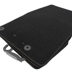 Πατάκια μοκέτα για MAZDA 3 IV / CX-30 (2019+) - 4τμχ. Πατάκια μοκέτα για MAZDA 3 IV / CX-30 (2019+) - 4τμχ.