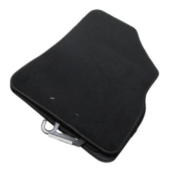 Πατάκια μοκέτα για CITROEN DS5 (2012-2019) - 4τμχ. Πατάκια μοκέτα για CITROEN DS5 (2012-2019) - 4τμχ.