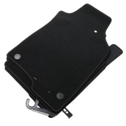 Πατάκια μοκέτα για FIAT Panda (2015+) - 4τμχ. Πατάκια μοκέτα για FIAT Panda (2015+) - 4τμχ.