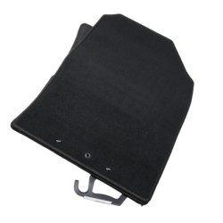 Πατάκια μοκέτα για HYUNDAI i30 III (2017+) / i30 III Fastback (2018+) - 4τμχ. Πατάκια μοκέτα για HYUNDAI i30 III (2017+) / i30 III Fastback (2018+) - 4τμχ.