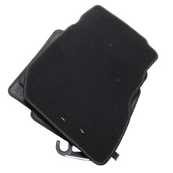 Πατάκια μοκέτα για MITSUBISHI Eclipse Cross (2018+) - 4τμχ. Πατάκια μοκέτα για MITSUBISHI Eclipse Cross (2018+) - 4τμχ.