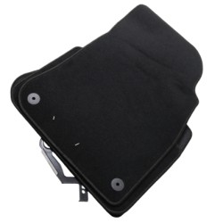 Πατάκια μοκέτα για VW Touareg III (2018+) - 4τμχ. Πατάκια μοκέτα για VW Touareg III (2018+) - 4τμχ.