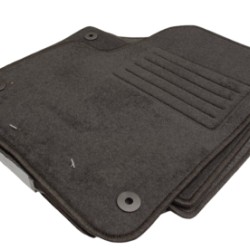 Πατάκια μοκέτα για VW Touareg I (2002-2010) - 4τμχ.