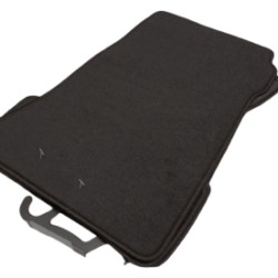 Πατάκια μοκέτα για MERCEDES GLK X204 (2008-2012) - 4τμχ. Πατάκια μοκέτα για MERCEDES GLK X204 (2008-2012) - 4τμχ.