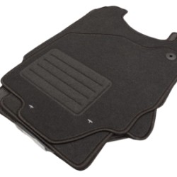 Πατάκια μοκέτα Petex HONDA Jazz I (2002-2008) - 4τμχ.