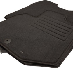 Πατάκια μοκέτα για HONDA Jazz II (2008-2015) - 4τμχ.