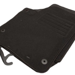 Πατάκια μοκέτα για PORSCHE Cayenne (2002-2010) - 4τμχ.