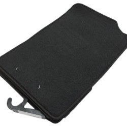 Πατάκια μοκέτα για CITROEN C3 II (2009-2016) / CITROEN DS3 (2010-2019) - 4τμχ. Πατάκια μοκέτα για CITROEN C3 II (2009-2016) / CITROEN DS3 (2010-2019) - 4τμχ.