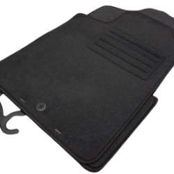 Πατάκια μοκέτα για PEUGEOT 607 (2001-2011) - 4τμχ.