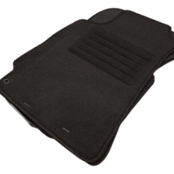 Πατάκια μοκέτα για SUBARU Forester II (2006-2008) - 4τμχ.