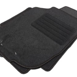 Πατάκια μοκέτα για TOYOTA Hilux (2006-2014) -Double Cab - 4τμχ.