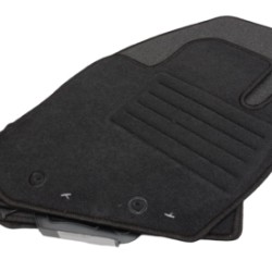 Πατάκια μοκέτα για VOLVO S60 / S80 / V70 / XC70 (2000-2007) - 4τμχ.