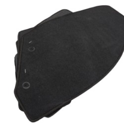 Πατάκια μοκέτα για VOLVO S60 / S80 / V70 / XC70 (2000-2007) - 4τμχ.