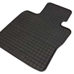 Λαστιχένια πατάκια για MINI Cooper F56 (2014-2024) - 4τμχ.