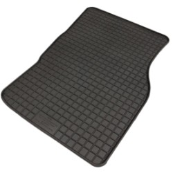 Λαστιχένια πατάκια για MINI Cooper F56 (2014-2024) - 4τμχ.