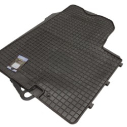 Λαστιχένια πατάκια για OPEL Vivaro (2001-2014) - 4τμχ.