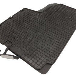 Λαστιχένια πατάκια για OPEL Vivaro (2001-2014) - 4τμχ.