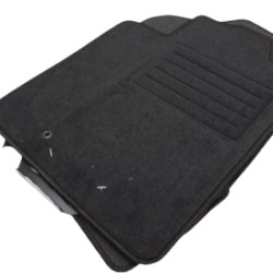 Πατάκια μοκέτα για TOYOTA Celica (1999-2005) - 4τμχ.