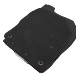 Πατάκια μοκέτα για HONDA Civic IX (2012-2017) - 1.6 diesel - 4τμχ.