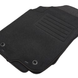 Πατάκια μοκέτα για TOYOTA Rav4 (2012-2018) - 4τμχ.