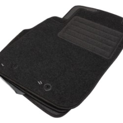 Πατάκια μοκέτα για VOLVO S40 / V40 (1995-2004) - 4τμχ.