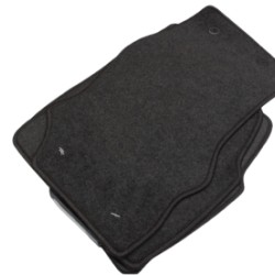 Πατάκια μοκέτα για VOLVO S40 / V40 (1995-2004) - 4τμχ.