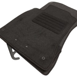 Πατάκια μοκέτα για Lexus  IS II (2005-2013) - 4τμχ.