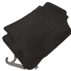 Πατάκια μοκέτα για HYUNDAI Elantra III (2000-2006) - 4τμχ.