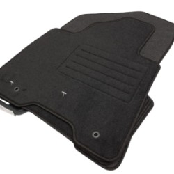 Πατάκια μοκέτα για KIA Sportage IV (2016-2021) - 4τμχ.