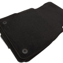 Πατάκια μοκέτα για AUDI Q7 4M (2015+) - 4τμχ.