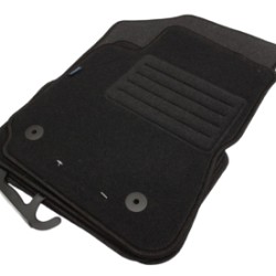 Πατάκια μοκέτα για CITROEN C4 Cactus (2014+) - 4τμχ.