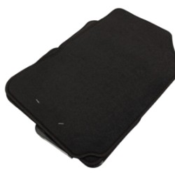 Πατάκια μοκέτα για CITROEN C4 Cactus (2014+) - 4τμχ. Πατάκια μοκέτα για CITROEN C4 Cactus (2014+) - 4τμχ.