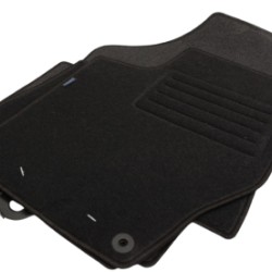 Πατάκια μοκέτα για PEUGEOT 308 (2007-2014) - Hatchback / Combi - 4τμχ.