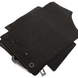 Πατάκια μοκέτα για PEUGEOT 308 (2007-2014) - Hatchback / Combi - 4τμχ.