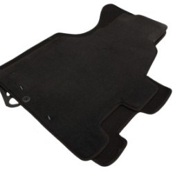 Πατάκια μοκέτα για Vw Transporter T4 (1993-2003) 3 θέσιο - 2τμχ. Πατάκια μοκέτα για Vw Transporter T4 (1993-2003) 3 θέσιο - 2τμχ.