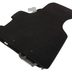 Πατάκια μοκέτα για Vw Transporter T4 (1993-2003) 3 θέσιο - 2τμχ. Πατάκια μοκέτα για Vw Transporter T4 (1993-2003) 3 θέσιο - 2τμχ.