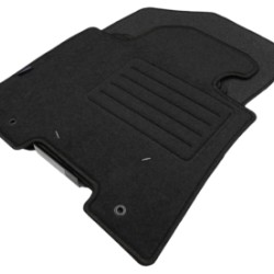 Πατάκια μοκέτα για HYUNDAI Tucson III (2015-2018) - 4τμχ.