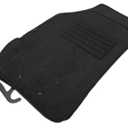 Πατάκια μοκέτα για CHEVROLET Spark (2010-2012) - 4τμχ.