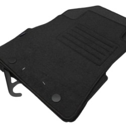 Πατάκια μοκέτα για NISSAN Juke (2010-2019) - 4τμχ.