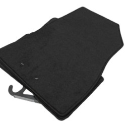 Πατάκια μοκέτα για NISSAN Juke (2010-2019) - 4τμχ. Πατάκια μοκέτα για NISSAN Juke (2010-2019) - 4τμχ.