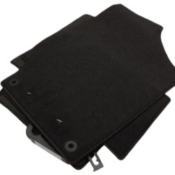 Πατάκια μοκέτα για PEUGEOT 308 CC (2009-2011) - 4τμχ.