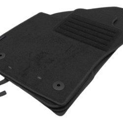 Πατάκια μοκέτα για FIAT Tipo (2016+) - Hatchback / Combi - 4τμχ.