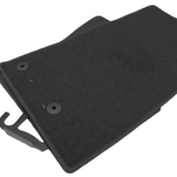 Πατάκια μοκέτα για FIAT Tipo (2016+) - Hatchback / Combi - 4τμχ. Πατάκια μοκέτα για FIAT Tipo (2016+) - Hatchback / Combi - 4τμχ.