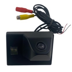 Κάμερα οπισθοπορείας συμβατή με Toyota Land Cruiser Κάμερα οπισθοπορείας συμβατή με Toyota Land Cruiser