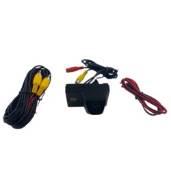 Κάμερα οπισθοπορείας συμβατή με Toyota Land Cruiser Κάμερα οπισθοπορείας συμβατή με Toyota Land Cruiser