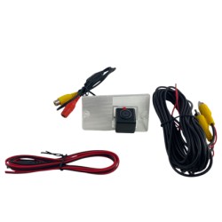 Κάμερα οπισθοπορείας για Kia K5 / Cerato / Sportage Κάμερα οπισθοπορείας για Kia K5 / Cerato / Sportage