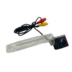 Κάμερα οπισθοπορείας για Kia Sportage - μοντέλο 2 Κάμερα οπισθοπορείας για Kia Sportage - μοντέλο 2