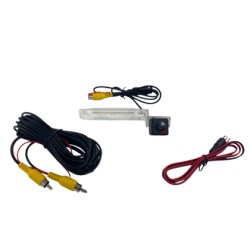 Κάμερα οπισθοπορείας για Kia Sportage - μοντέλο 2 Κάμερα οπισθοπορείας για Kia Sportage - μοντέλο 2