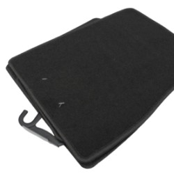 Πατάκια μοκέτα για NISSAN Micra K14 (2017+) - 4τμχ. Πατάκια μοκέτα για NISSAN Micra K14 (2017+) - 4τμχ.