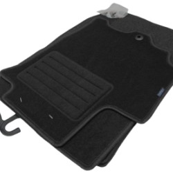 Πατάκια μοκέτα για SUZUKI SX4 S-Cross (2013-2020) - 4τμχ.